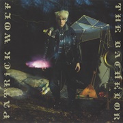 Patrick Wolf - The Bachelor