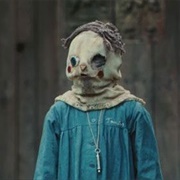 Tomas - The Orphanage