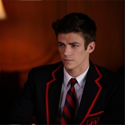 Sebastian Smythe (Glee)