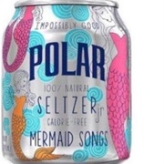 Polar Seltzer Jr Mermaid Songs