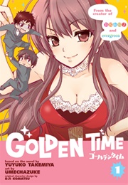 Golden Time (Takemiya Yuyuko, Umechazuke)