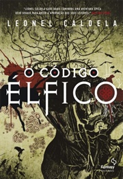 O Código Élfico (Leonel Caldela)
