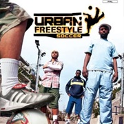 Urban Freestyle Soccer
