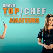 Top Chef Amateurs