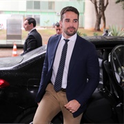 Eduardo Leite (Gay, He/Him)