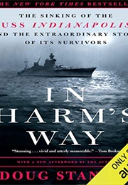 In Harms Way (Doug Stanton)