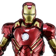 Iron Man Mark VIII