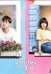 A Love So Beautiful (China) (2017)