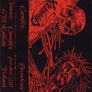 Carnifex - Decadence