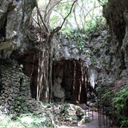 Valley of Gangala, Okinawa