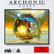 Archon II: Adept