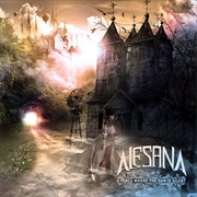 Alesana- A Place Where the Sun Is Silent