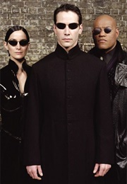 The Matrix (1999)