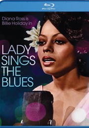 Lady Sings the Blues (1972)