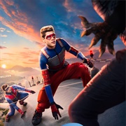 Henry Danger
