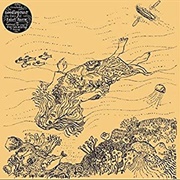 Needlepoint - The Diary of Robert Reverie