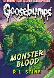 Monster Blood (Classic)