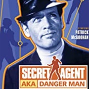 Secret Agent