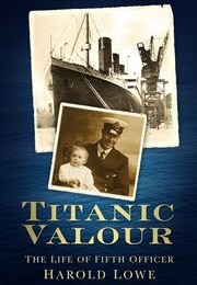 Titanic Valour (Inger Shell)