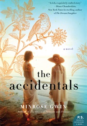 The Accidentals (Minrose Gwin)