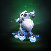 Thunderstorm Bellswayer