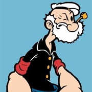 Poopdeck Pappy