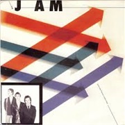 David Watts - The Jam