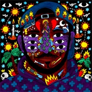 Lite Spots - Kaytranada