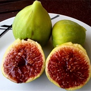 White Fig