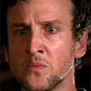 Season 9 Episode 7 "Gatekepper"