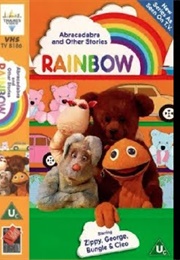 Rainbow: Abracadabra (1994)