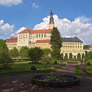 Schloss Weesenstein