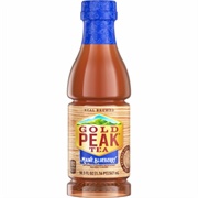 Gold Peak Maine Blueberry Tea