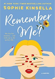 Remember Me? (Sophie Kinsella)
