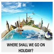 Where Shall We Go