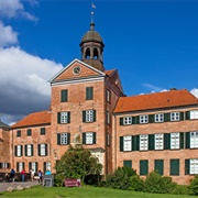 Eutiner Schloss