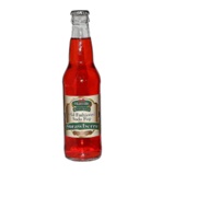 Hartville Kitchen Old Fashioned Soda Pop Strawberry