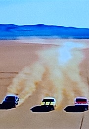 Filter: The Best Things (2000)