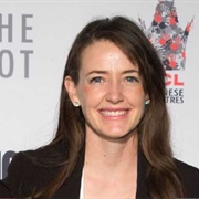 Stephanie Allynne (LGBTQ+, She/Her)