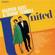 Ain't No Mountain High Enough (Marvin Gaye , Tammi Terrel)L