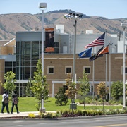 Idaho State University