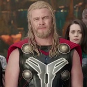 Thor Actor