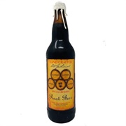Special Reserve Root Beer