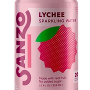Sanzo Lychee