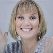 Nuala McKeever (Lesbian, She/Her)