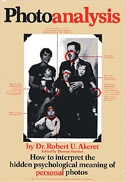 Photoanalysis (Dr. Robert U. Akeret)