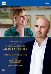 L'altro Capo Del Filo (2019)