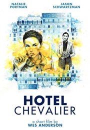 Hotel Chevalier (2007)