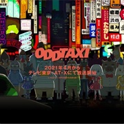 Odd Taxi