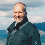 Stephen Benatar (Gay, He/Him)